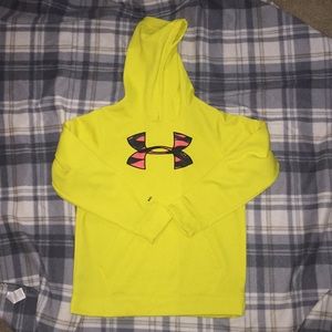 Under Armour Sweatshirt